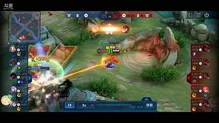 法师出场，安琪你小妹