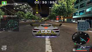 飚车世界：oO礼拜天娱乐Oo