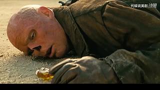 经典美剧解说，悬疑科幻惊悚