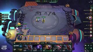 S15赛季明天上线！