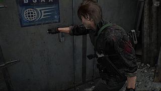 里昂返乡之安魂曲 初体验