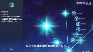 什么是游戏天赋？