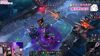 幻神杯最后一舞咯！