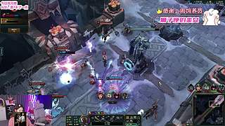 幻神杯最后一舞咯！