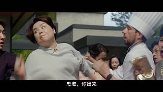 带您走进博然的电影世界