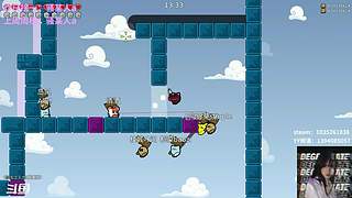 沉浸式游戏 9799048