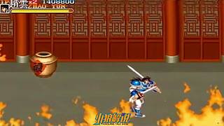 小狼：都是故事