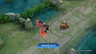 王者茶哥的直播间