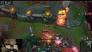 幻神杯！训练赛！