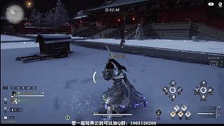 快乐游戏时间到咯！！！