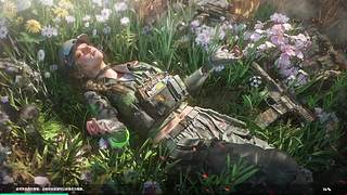 【玖柒】快乐快乐~