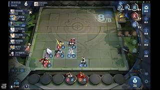 佛系打游戏不论平地与山尖