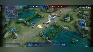 毒蚯蚓的直播间