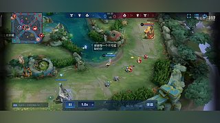 毒蚯蚓的直播间