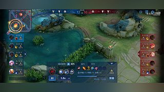 毒蚯蚓的直播间