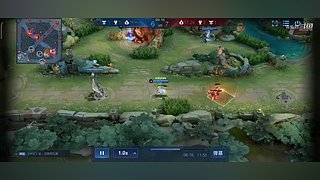 毒蚯蚓的直播间