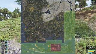 神人高难度操作