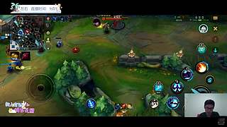 第一次直播，不要嘲笑哦，留关注带粉