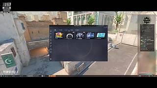 争锋广寒vs皇者