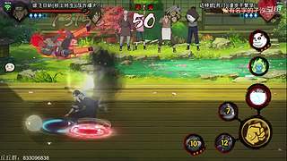 破防就换游戏，猛冲！