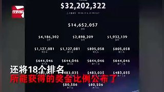 太平洋之星：Summit-Patriot