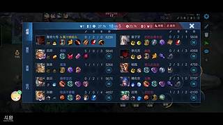 中二小猫咪的直播间