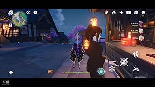 梦在何方007的直播间