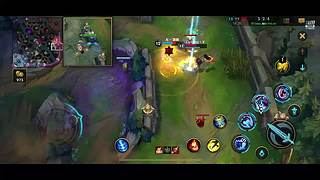 老年人全能战士