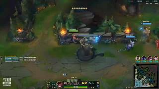 快乐四排就是干