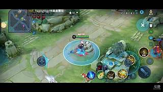 新疆搞笑主播带粉