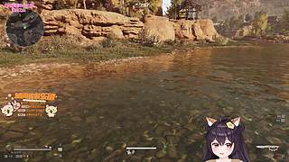 【小奶团】你好 请进