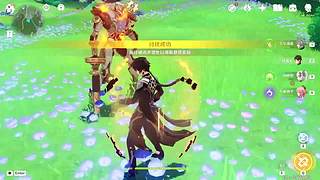 原神启动！ 11841965