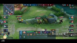 呆头呆脑呀的直播间