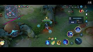 娱乐，菜！打会儿巅峰赛