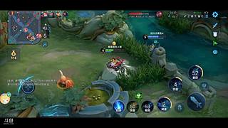 技术飘忽不定的游走鱼