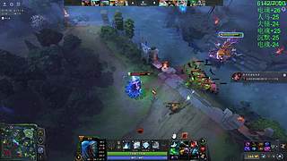 统帅冲冠绝 12392790