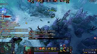 DOTA2国服上分6300