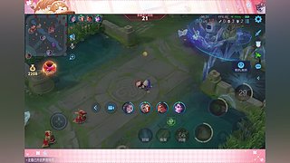 国服蔡文姬嘻嘻