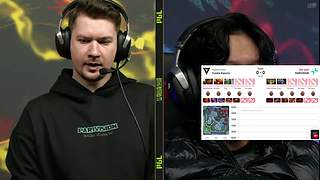 【小乖】PGL联赛 XG-VG