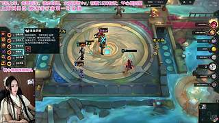 ❤️艾欧尼亚：有车位喔~