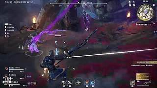 苟中之神。看怎么苟到最后