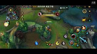 夕阳红小队（你起个头，我陪你聊到下播）