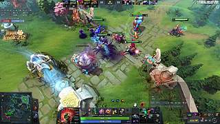 【炸毛张】 冲！