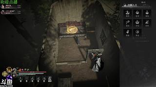 新恐怖游戏开荒~