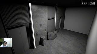 恐怖游戏dark师的录像