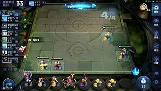 吕布婉儿1V10，魔种起舞蹦迪飞