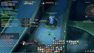 永恒之塔留守老人