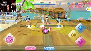 子陵的直播间：游戏日常