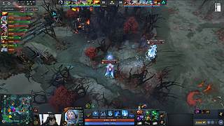 梦幻联赛S27 B舞台【重播】