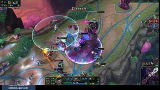 【寒溟】 周四回唯满侠